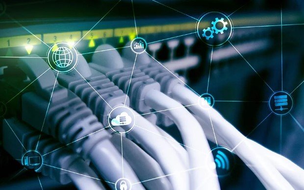 Network Architecture