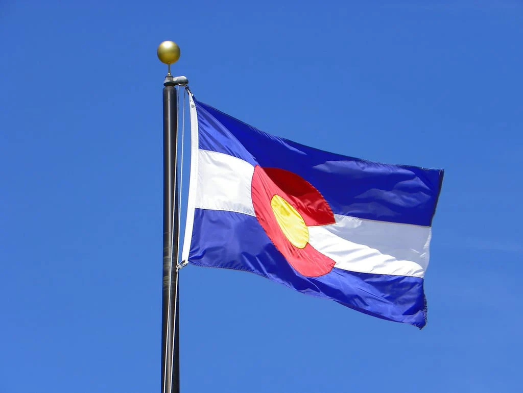 Logo:8vtvzwvm1ys= Colorado Flag