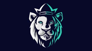 Logo:8unfedualt4= Lion