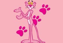 Character:9vygtc9rkce= Pink Panther