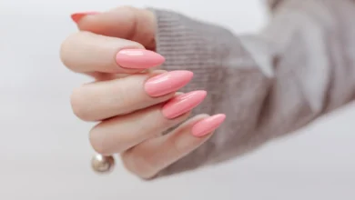 Pastel:9ymk6puzxay= Spring Nails