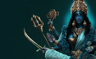 Beautiful:48n1wukbb6a= Kali Goddess