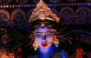 Beautiful:48n1wukbb6a= Kali Goddess