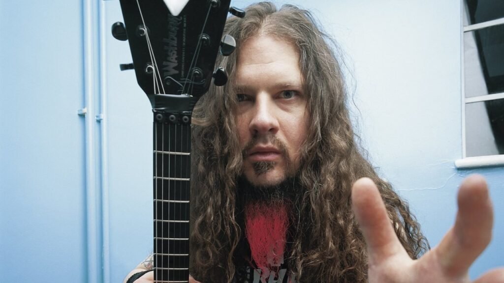 Dimebag Darrell Net Worth: Late Guitarist's Legacy