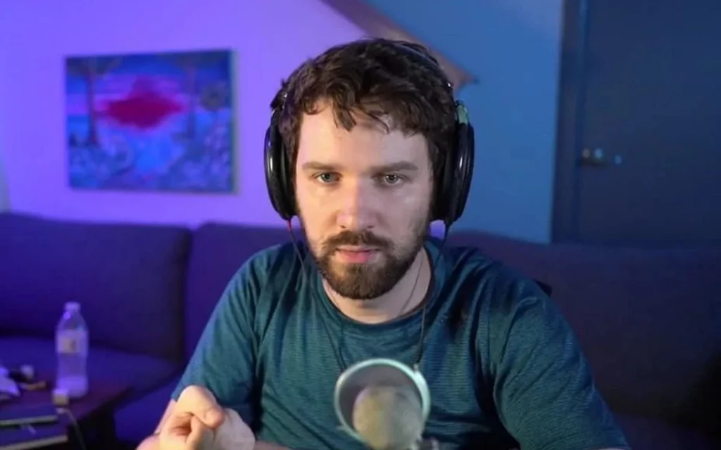 Destiny Streamer Net Worth: Twitch Star's Financial Highlights