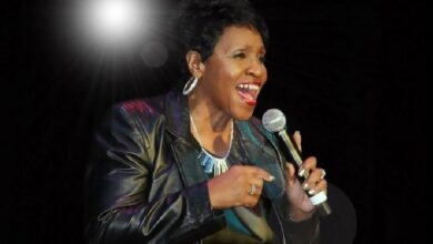 Anita Ward Net Worth: Ring My Bell Singer's Legacy