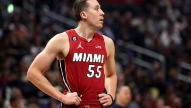 Duncan Robinson Net Worth: NBA Sharpshooter's Wealth