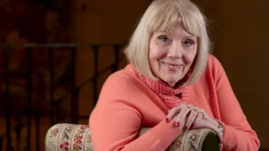 Diana Rigg Net Worth: Late Actress's Career Wealth