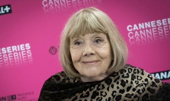 Diana Rigg Net Worth: Late Actress's Career Wealth