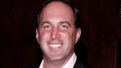 Andrew Murstein Net Worth: Businessman's Career Highlights