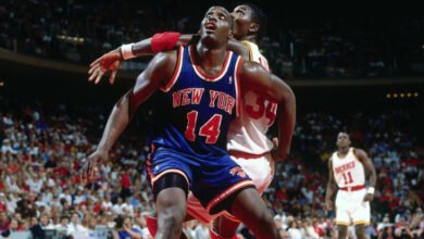 Anthony Mason Net Worth: Late NBA Star's Financial Legacy