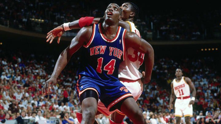 Anthony Mason Net Worth: Late NBA Star's Financial Legacy