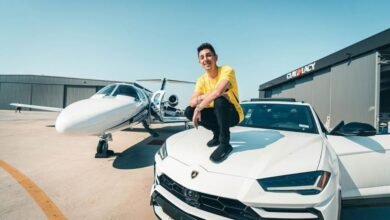 Faze Rugs Net Worth: The YouTube Star's Financial Success