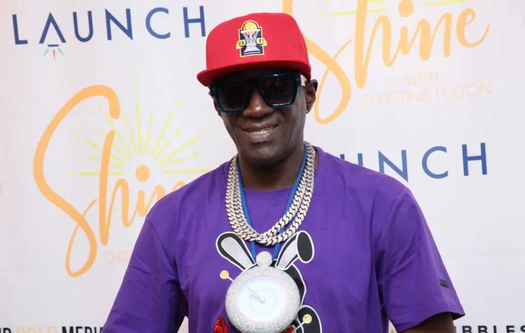 Flav a Flav Net Worth: $2 Million (Rapper, Reality TV Star)