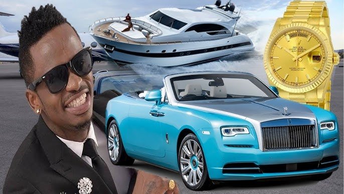 Diamond Platnumz Net Worth: Tanzanian Artist's Wealth