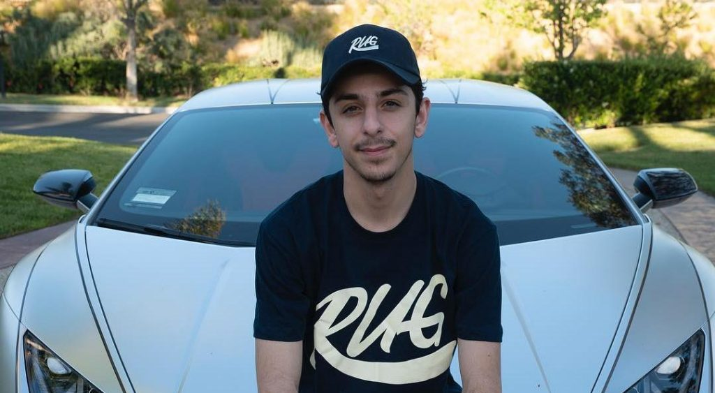 Faze Rugs Net Worth: The YouTube Star's Financial Success