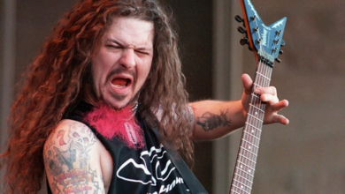 Dimebag Darrell Net Worth: Late Guitarist's Legacy