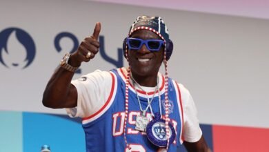 Flav a Flav Net Worth: $2 Million (Rapper, Reality TV Star)