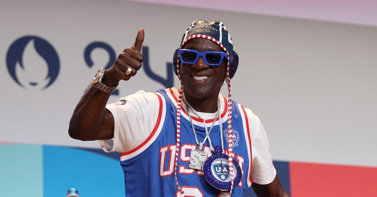 Flav a Flav Net Worth: $2 Million (Rapper, Reality TV Star)