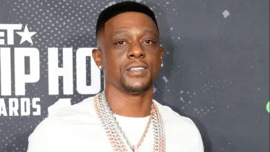 Lil Boosie Net Worth 2005: Around $3 Million (At That Time)