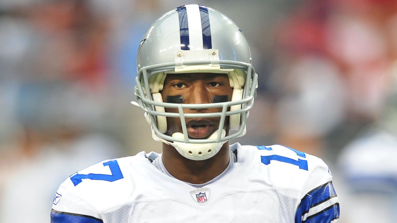 Sam Hurd Net Worth: $10 Million (Former NFL Player)