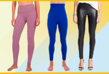 Why Every Athlete Needs a Pair of High-Performance Leggings