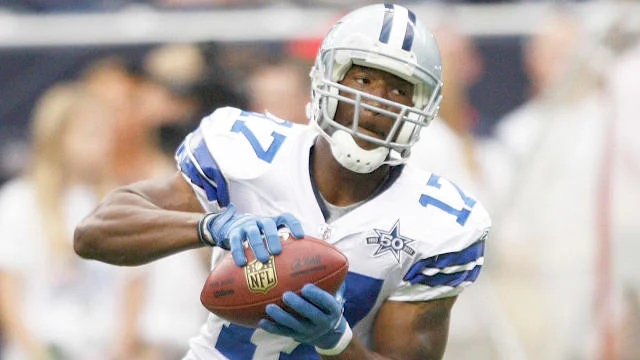 Sam Hurd Net Worth: $10 Million (Former NFL Player)