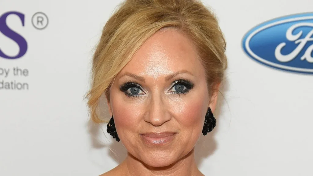 Leigh-Allyn Baker Net Worth: $3 Million (actress)