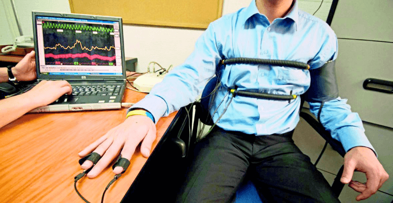 Take a Lie Detector Test in Birmingham