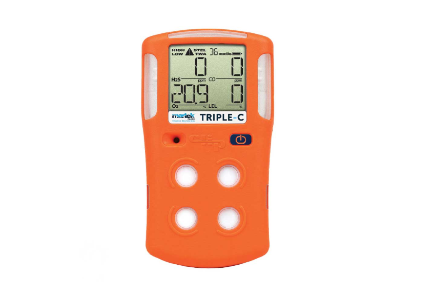 Australia’s Leading Supplier of Industrial Gas Detectors