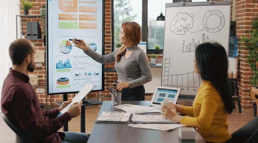 Why Choose Stackmatix: The Best marketing Agency for Startups