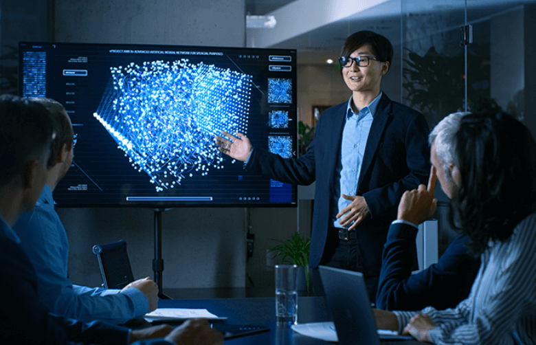 How AI Contributes to Reducing Costs in Government Contracts