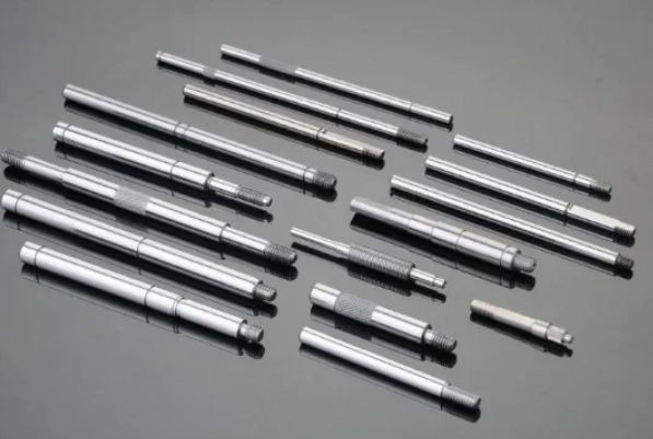 Motor Shafts
