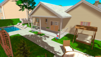 House Designer