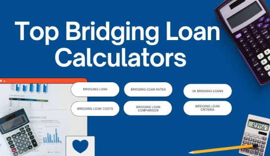 Bridge Loan Direct Calculator
