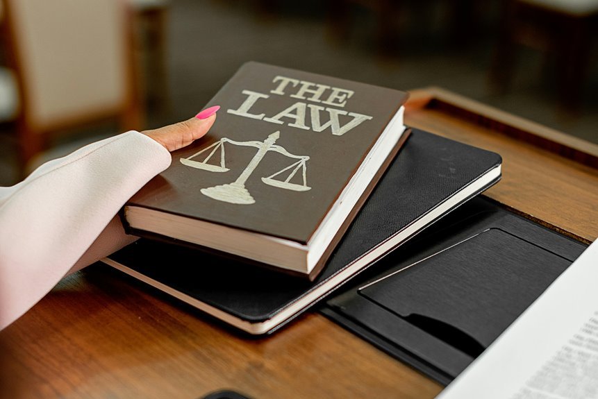creighton waters legal expertise