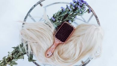 dolly parton s iconic hair