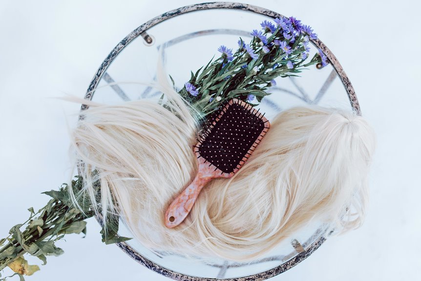 dolly parton s iconic hair