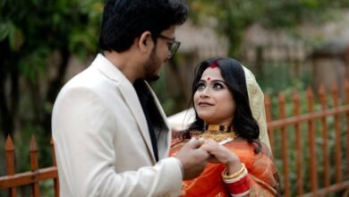 harrison ford s first wife