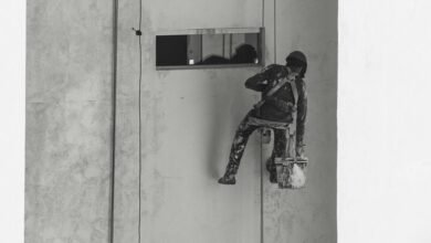 height of genghis khan