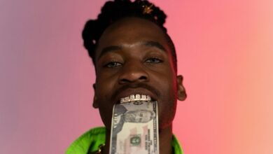 lil durk s financial success