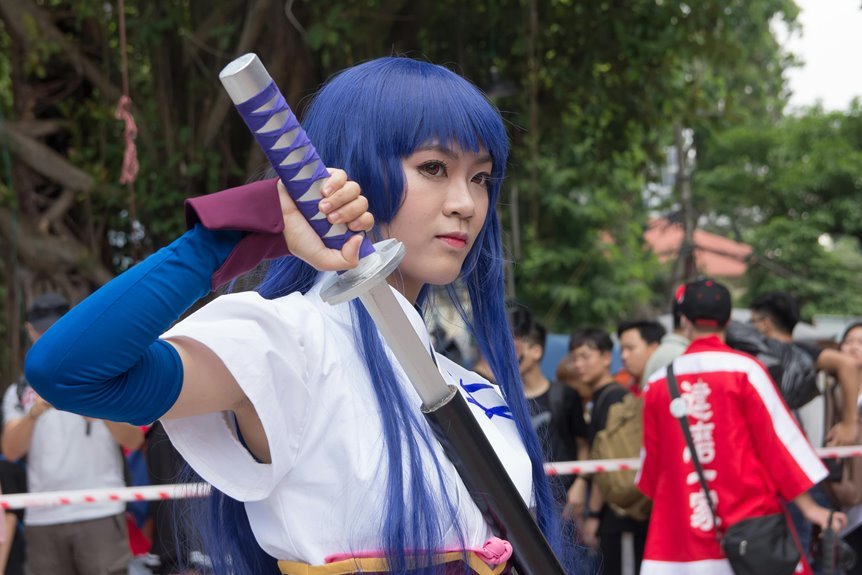 olympusscanlation s manga fan appeal