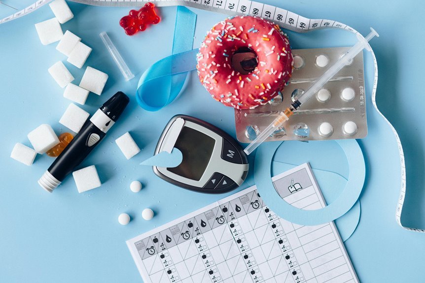 ozempic versus glipizide comparison