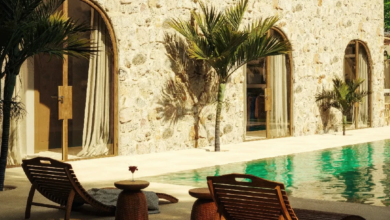Bali Real Estate