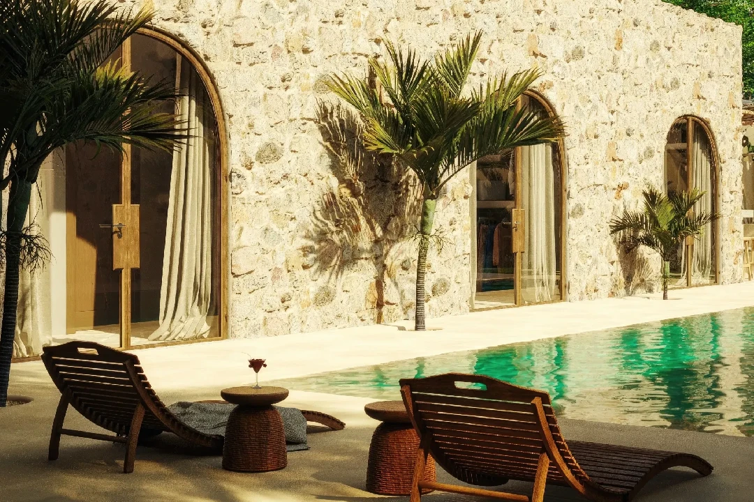 Bali Real Estate