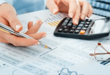 Virtual CFO Services in India: Cost-Effective Financial Expertise at Your Fingertips
