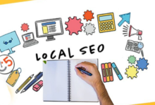 Local SEO