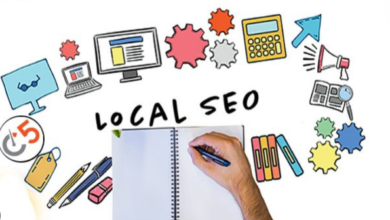 Local SEO