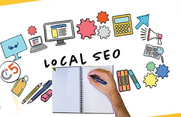 Local SEO