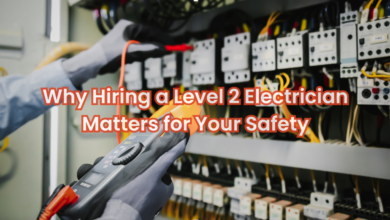 Why Hiring a Commercial Electrician in Sydney Isn’t Optional—It’s Essential